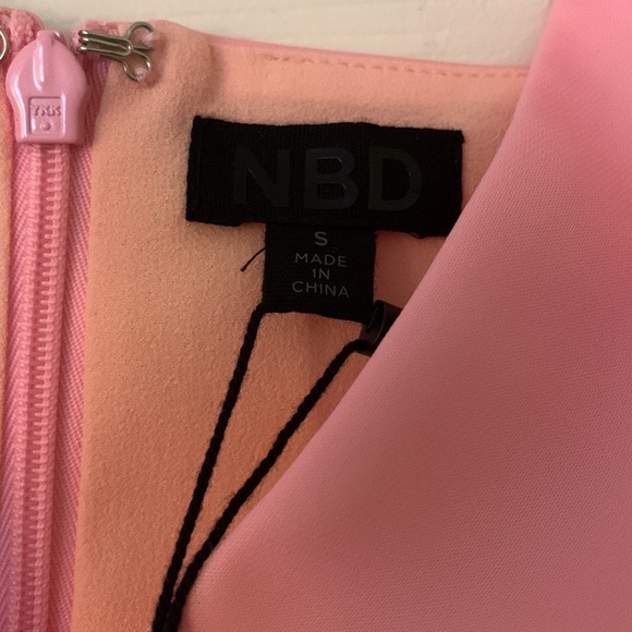 Revolve NBD Dress - Picture 4 of 8